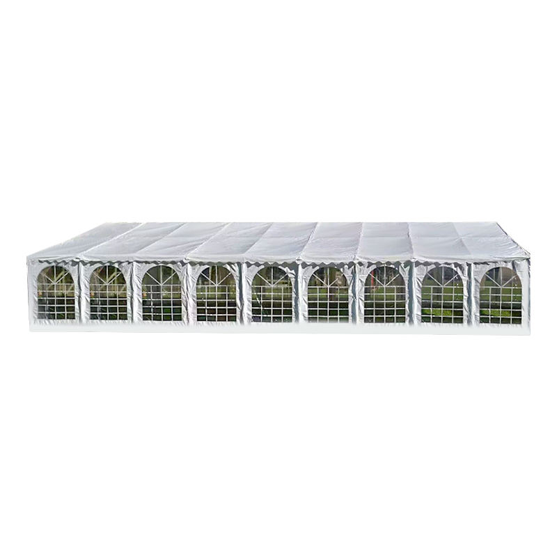 8x18M পিভিসি মডুলার মার্কি বড় ইভেন্ট তাঁবু