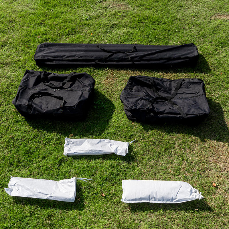 আউটডোর ইভেন্টের জন্য 20