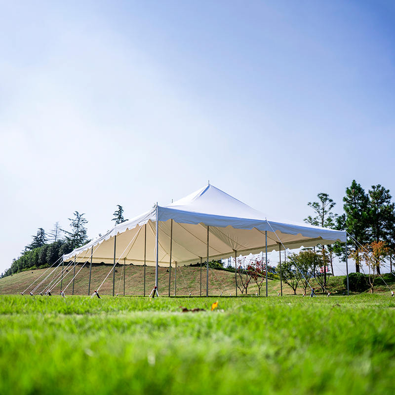 আউটডোর ইভেন্টের জন্য 20