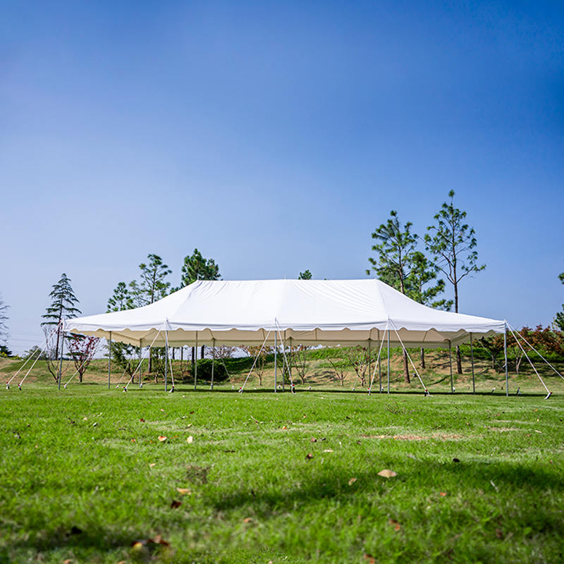 আউটডোর ইভেন্টের জন্য 20