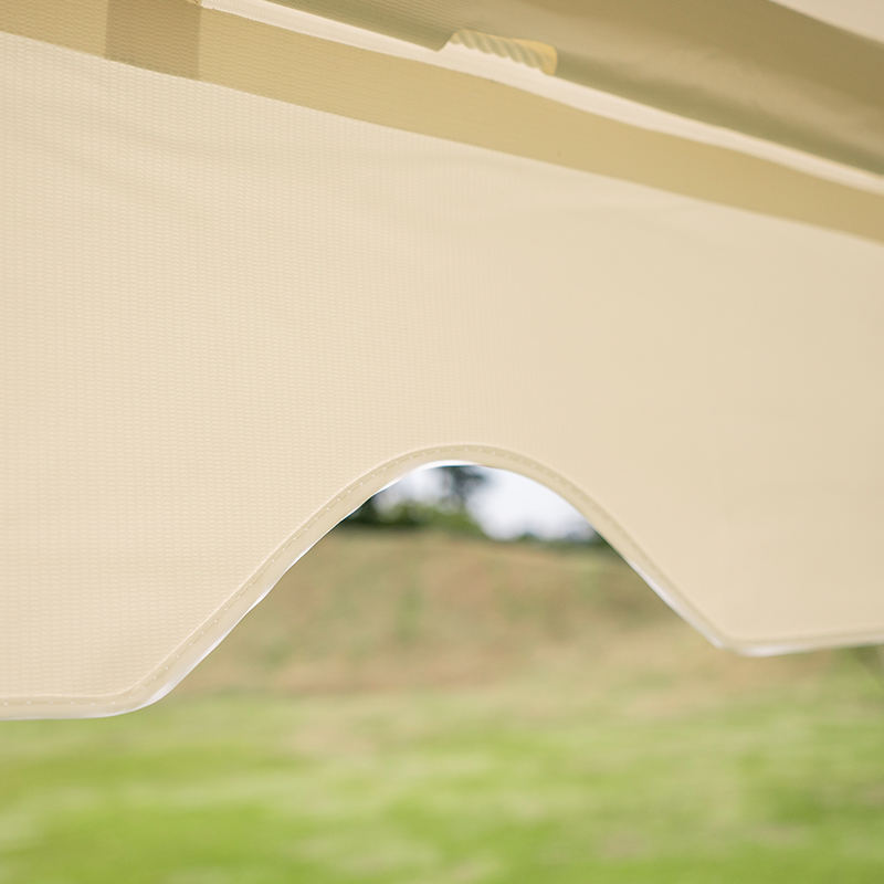 আউটডোর ইভেন্টের জন্য 20