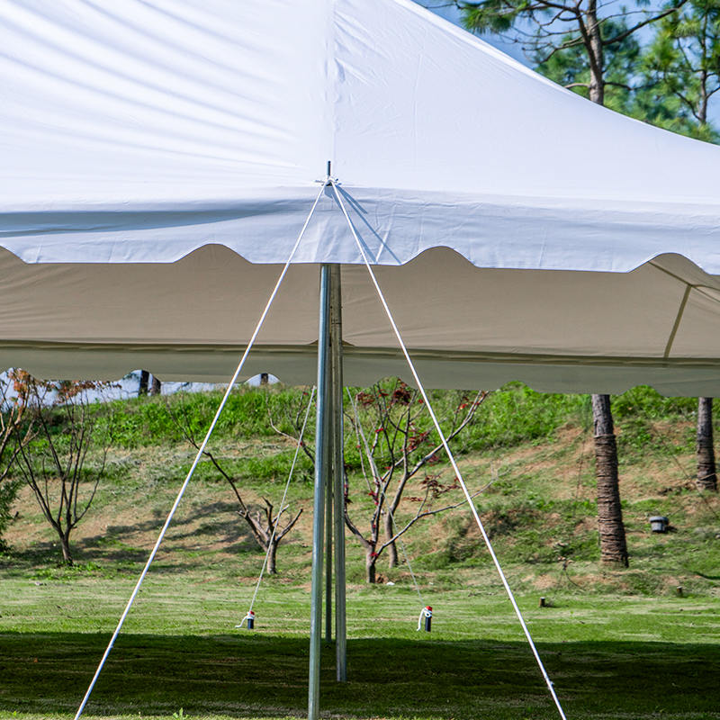 আউটডোর ইভেন্টের জন্য 20