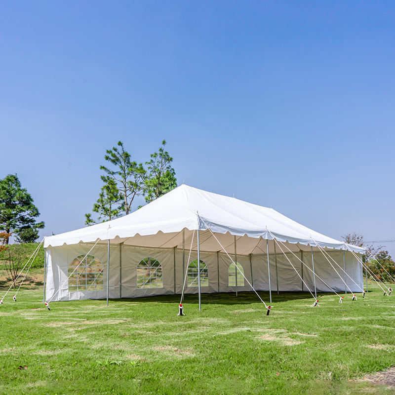 আউটডোর ইভেন্টের জন্য 20