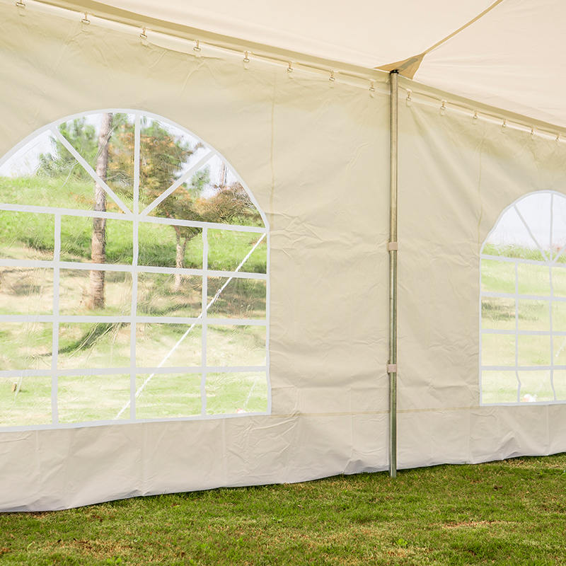 আউটডোর ইভেন্টের জন্য 20