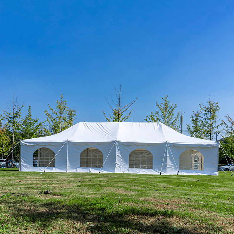 আউটডোর ইভেন্টের জন্য 20