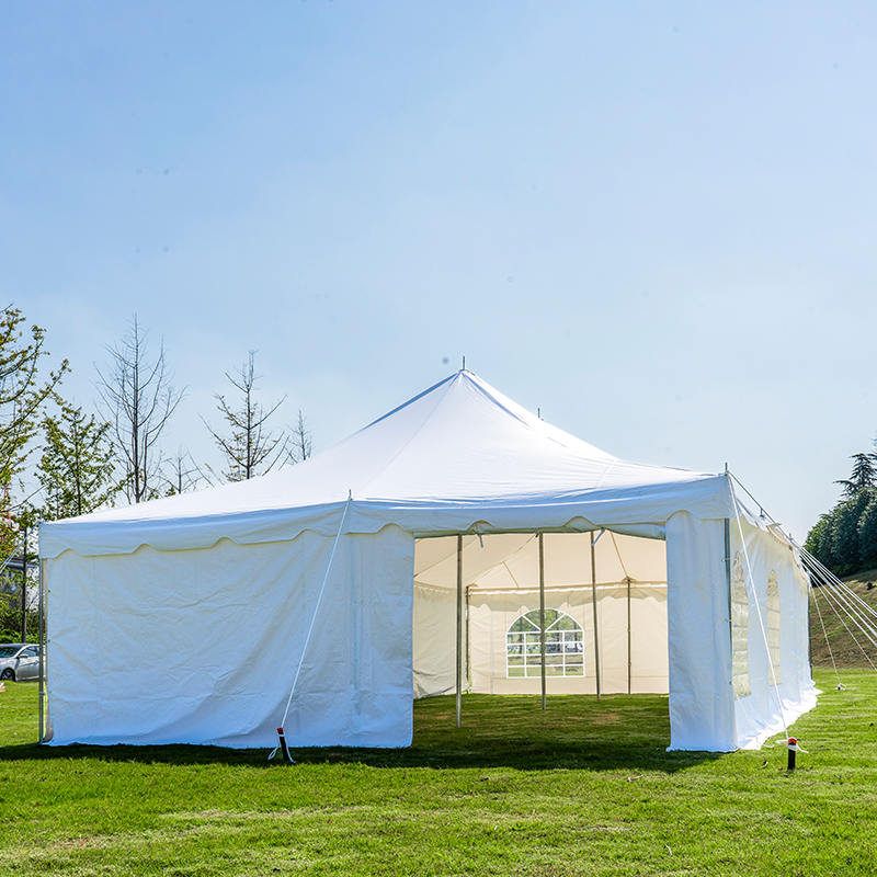 আউটডোর ইভেন্টের জন্য 20