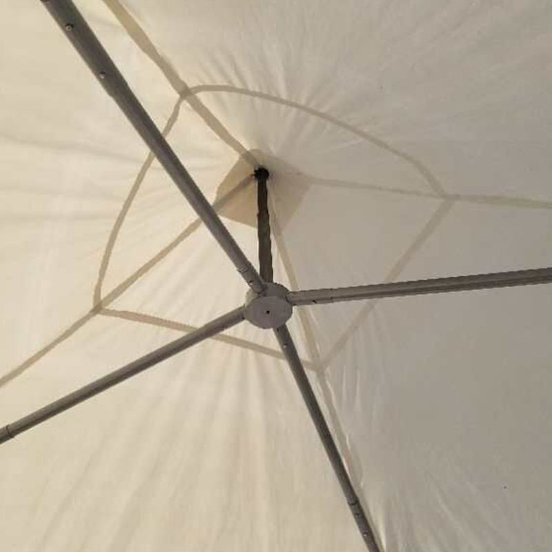 4x4m ঐতিহ্যবাহী প্যাগোডা গাজেবো ওয়েডিং পার্টি মার্কি