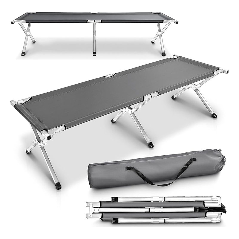 হেভি ডিউটি ​​স্টিল ফিল্ড খাট