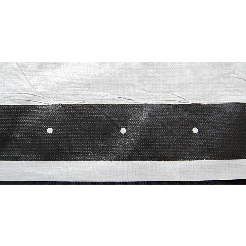 4x6m প্লাস্টিকের চাদর জরুরী টারপলিন