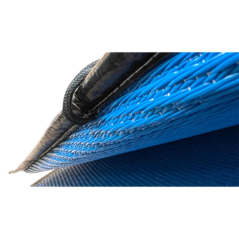 বহুমুখী পোর্টেবল ফোম স্লিপিং মাদুর