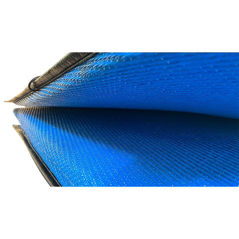 বহুমুখী পোর্টেবল ফোম স্লিপিং মাদুর