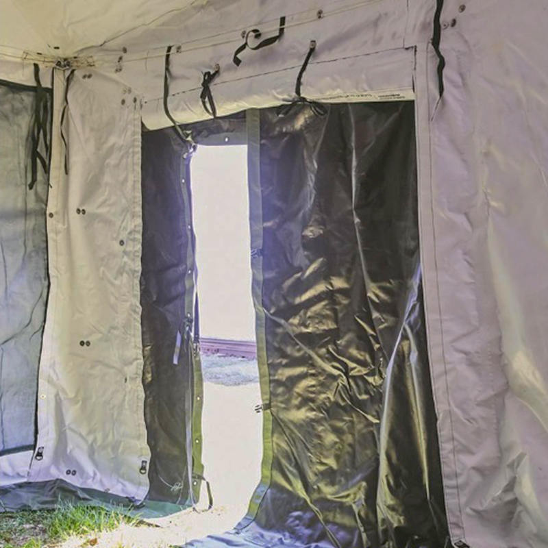 মডুলার সাধারণ উদ্দেশ্য তাঁবু সিস্টেম-টাইপ I-ছোট 18