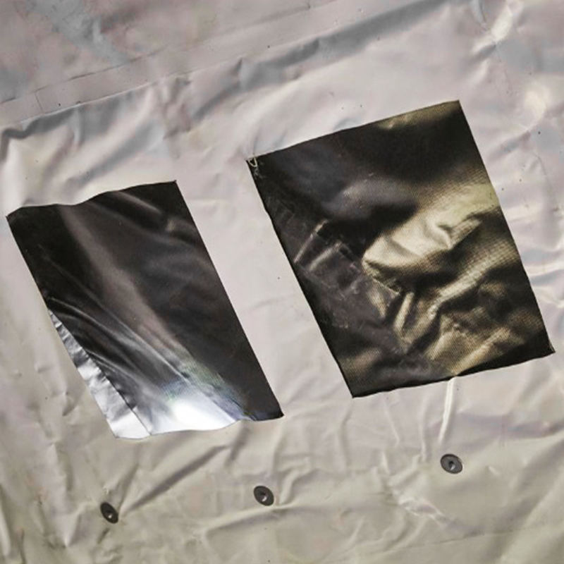 মডুলার সাধারণ উদ্দেশ্য তাঁবু সিস্টেম-টাইপ I-ছোট 18