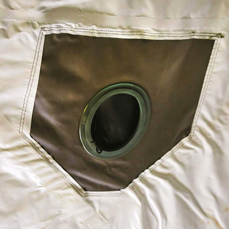 মডুলার সাধারণ উদ্দেশ্য তাঁবু সিস্টেম-টাইপ I-ছোট 18