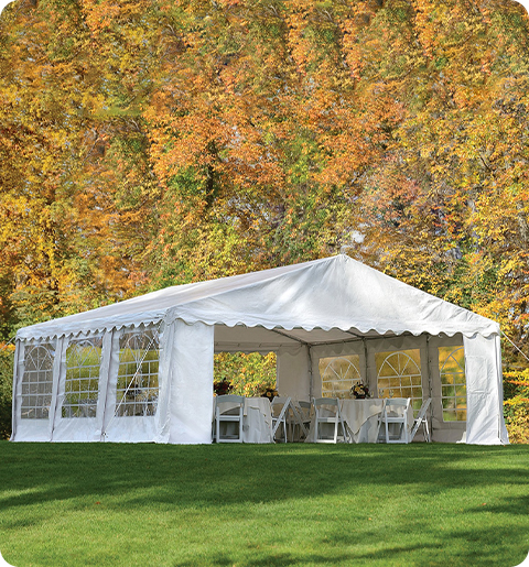 পার্টি তাঁবু